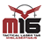 M16 Tactical Laser Tag