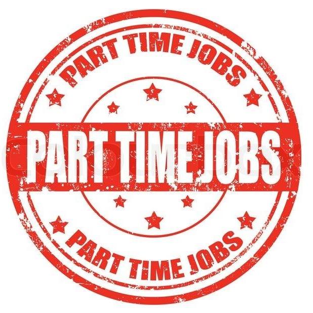 Part Time Jobs In United States Bot for Facebook Messenger