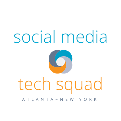 Social Media Tech Squad Bot for Facebook Messenger