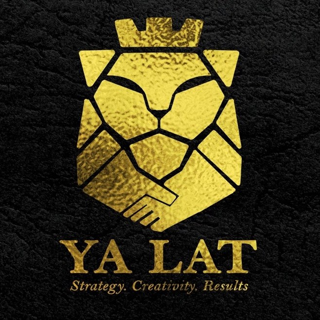 Yalat Marketing Co., Ltd Bot for Facebook Messenger