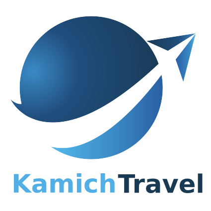 Kamich Travel Agency Bot for Facebook Messenger