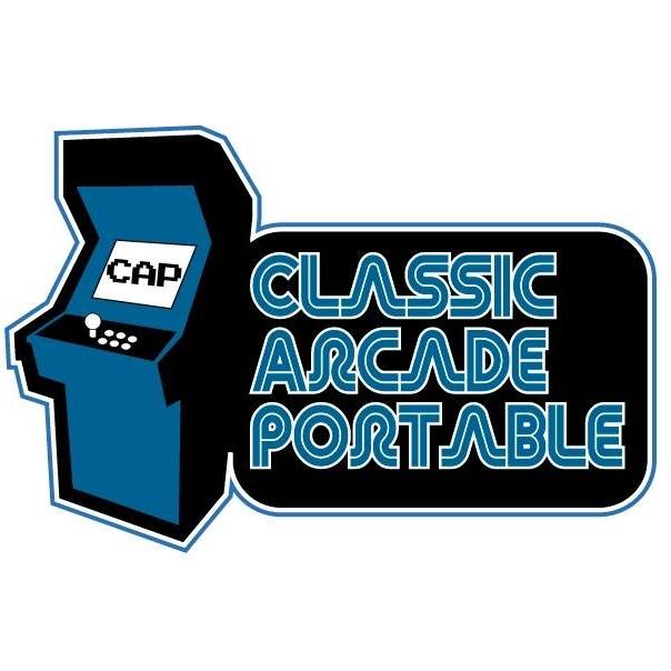 Classic Arcade Portable Bot for Facebook Messenger
