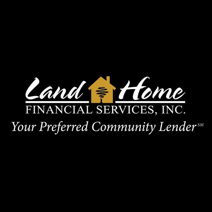 Land Home Financial Services, Inc. Bot for Facebook Messenger