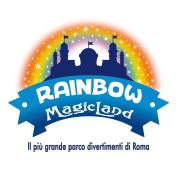 Rainbow MagicLand Bot for Facebook Messenger