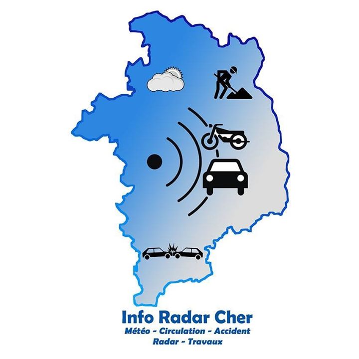 Info-radar Cher Bot for Facebook Messenger