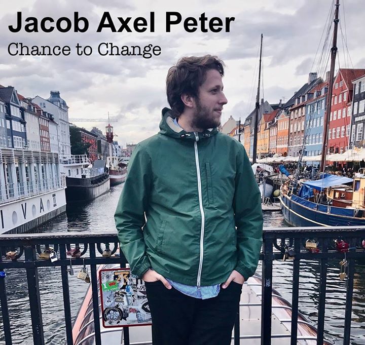 Jacob Axel Peter