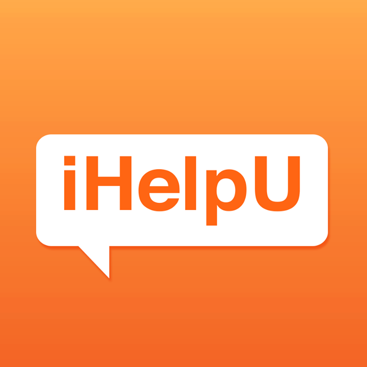 iHelpU - O seu iPhone em boas mãos.