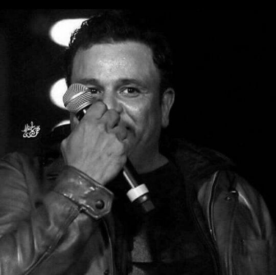 Mohamed Fouad Singer