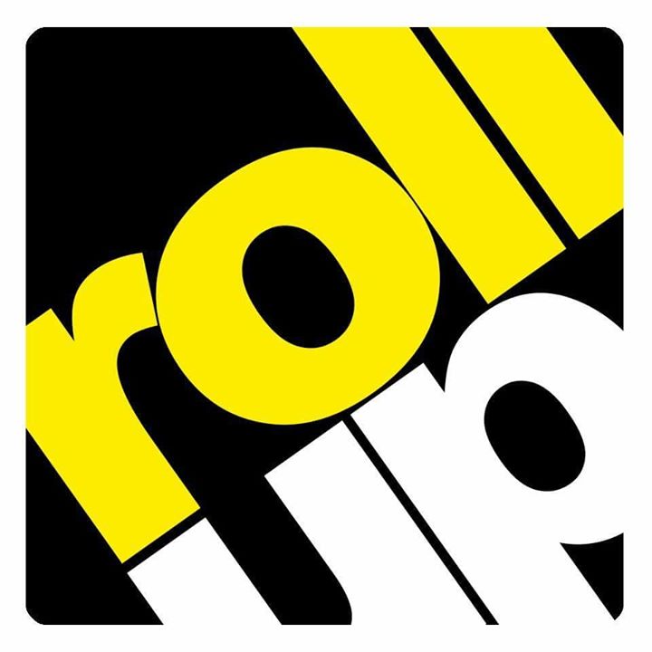 RollUp Magazine Bot for Facebook Messenger