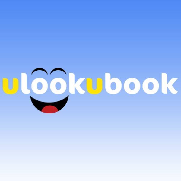 ulookubook.com Bot for Facebook Messenger