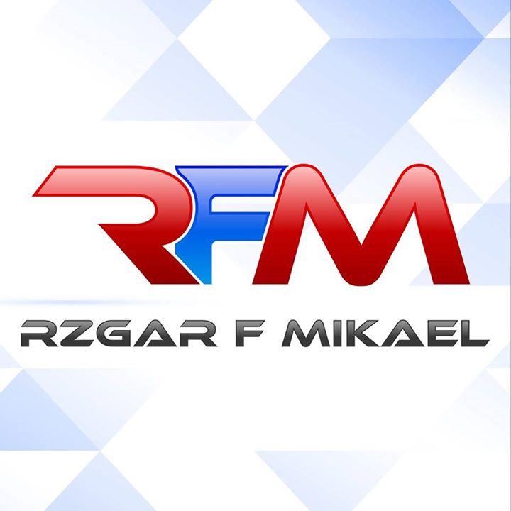 Rzgar F Mikael Bot for Facebook Messenger