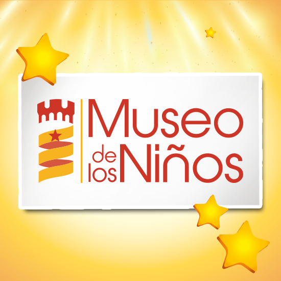 Museo de los Niños CR (Oficial) Bot for Facebook Messenger