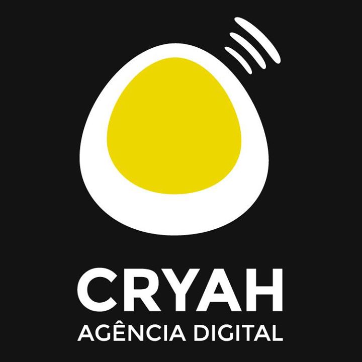 Cryah - Agência Digital Bot for Facebook Messenger