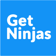 GetNinjas Bot for Facebook Messenger
