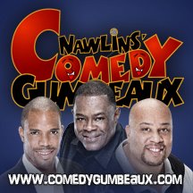 Comedy Gumbeaux
