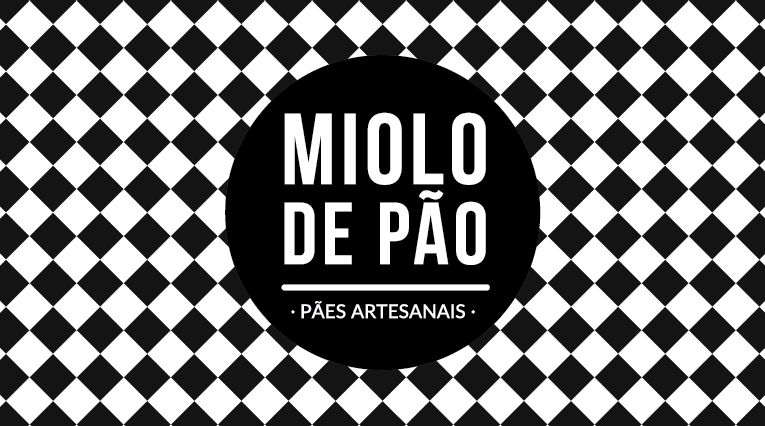 Miolo de Pão