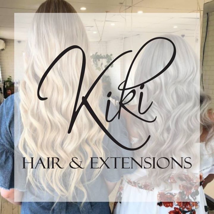 Kiki Hair & Extensions Bot for Facebook Messenger