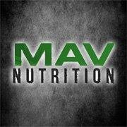 MAV Nutrition Bot for Facebook Messenger