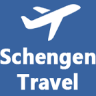 Schengen Travel Itineraries Bot for Facebook Messenger