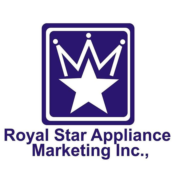 Royal Star Appliance Marketing Inc. Bot for Facebook Messenger