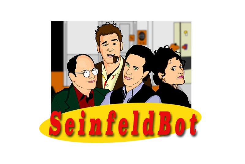 SeinfeldBot