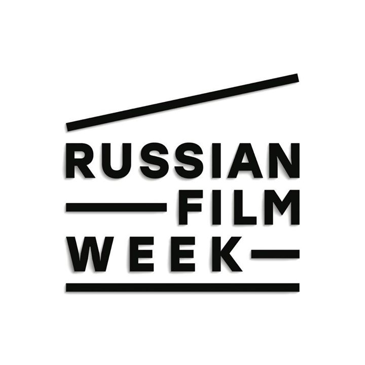 Russian Film Week Bot for Facebook Messenger