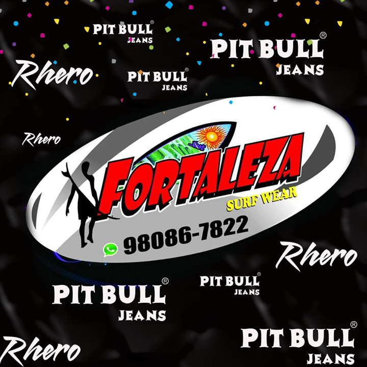 Pitbull jeans Loja Fortaleza Surf Wear