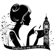 English is my cup of tea Bot for Facebook Messenger
