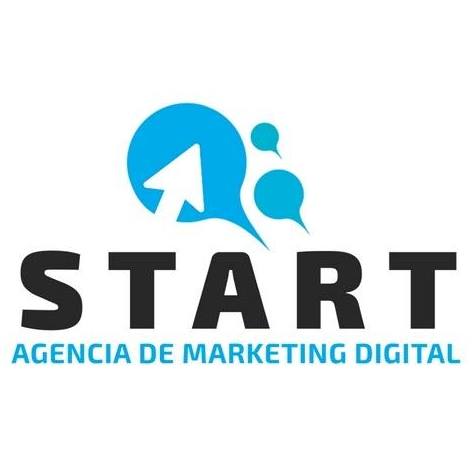 Start Agência de Marketing Digital Bot for Facebook Messenger