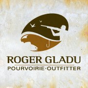 Pourvoirie Roger Gladu Bot for Facebook Messenger