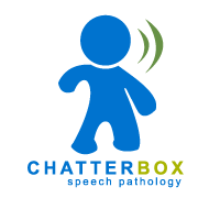 Chatterbox Speech Pathology Bot for Facebook Messenger