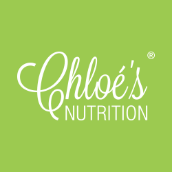 Chloé's Nutrition Bot for Facebook Messenger