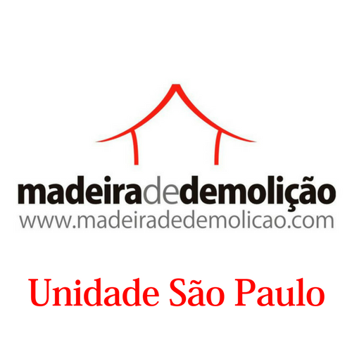 Madeira de Demolição Bot for Facebook Messenger