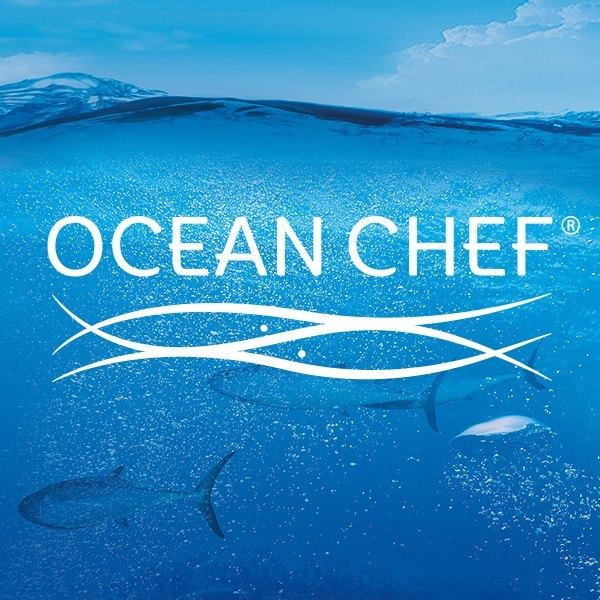 Ocean Chef Bot for Facebook Messenger