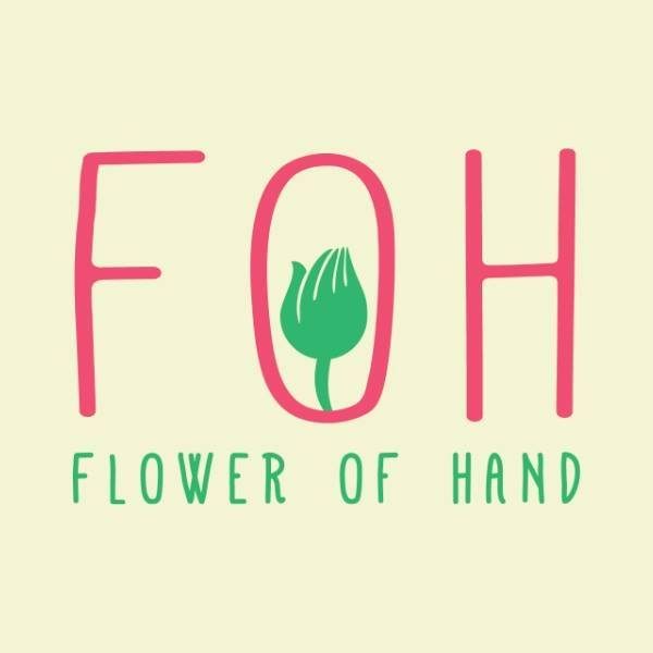 Flower of Hand - FOH Bot for Facebook Messenger