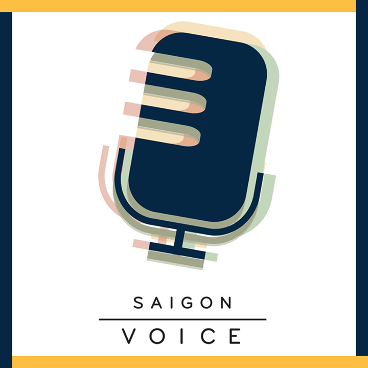 SAIGON VOICE Bot for Facebook Messenger