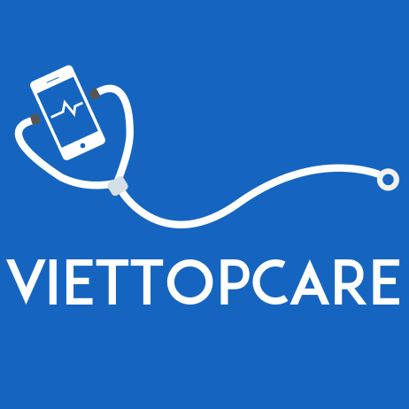 Viettopcare - Sửa chữa điện thoại uy tín