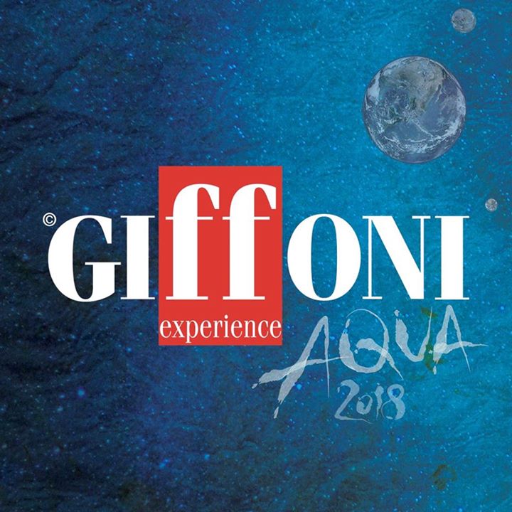 Giffoni Film Festival Bot for Facebook Messenger