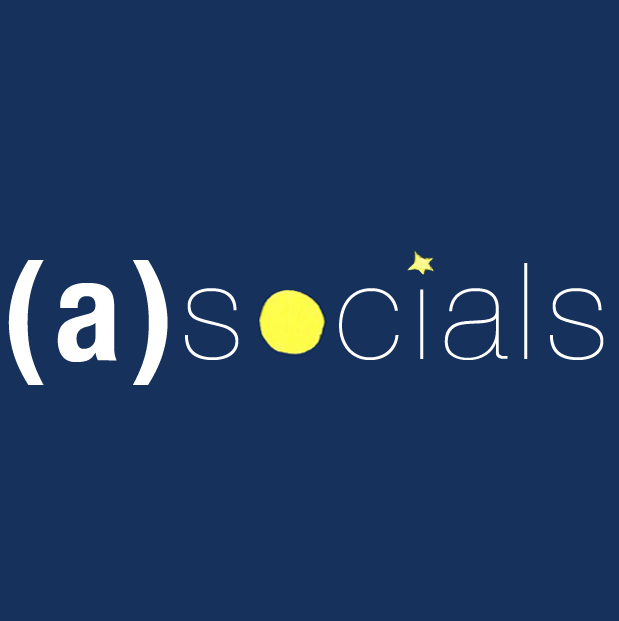 Asocials: La Blog Series Bot for Facebook Messenger