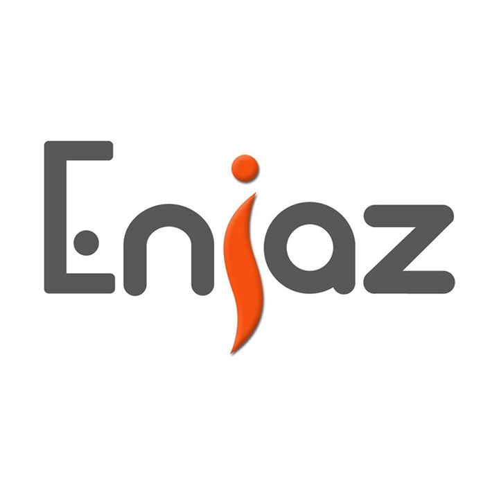 Enjaz Enterprise Bot for Facebook Messenger