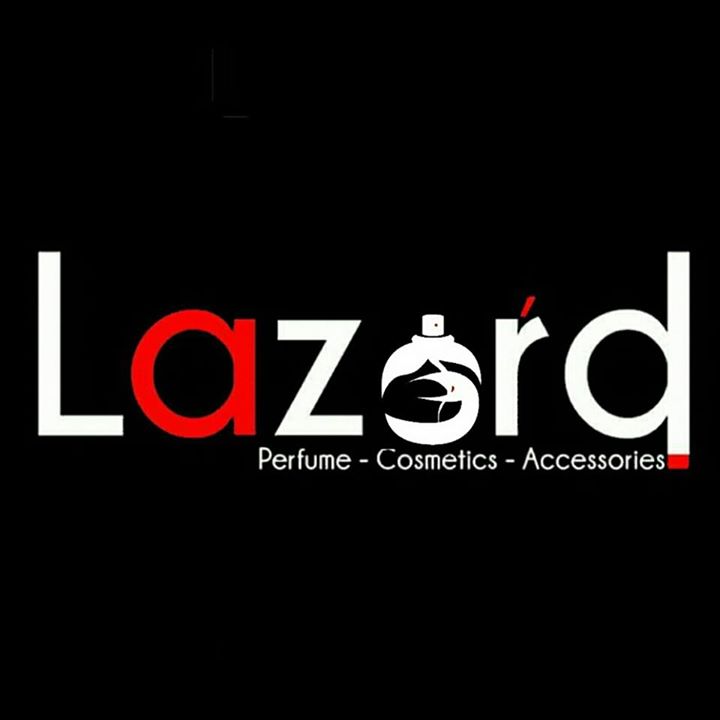 Lazurd Original Perfume Bot for Facebook Messenger