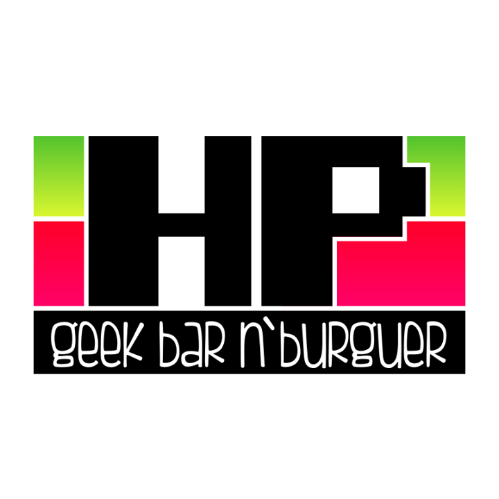 HP Geek Bar n Burguer Bot for Facebook Messenger