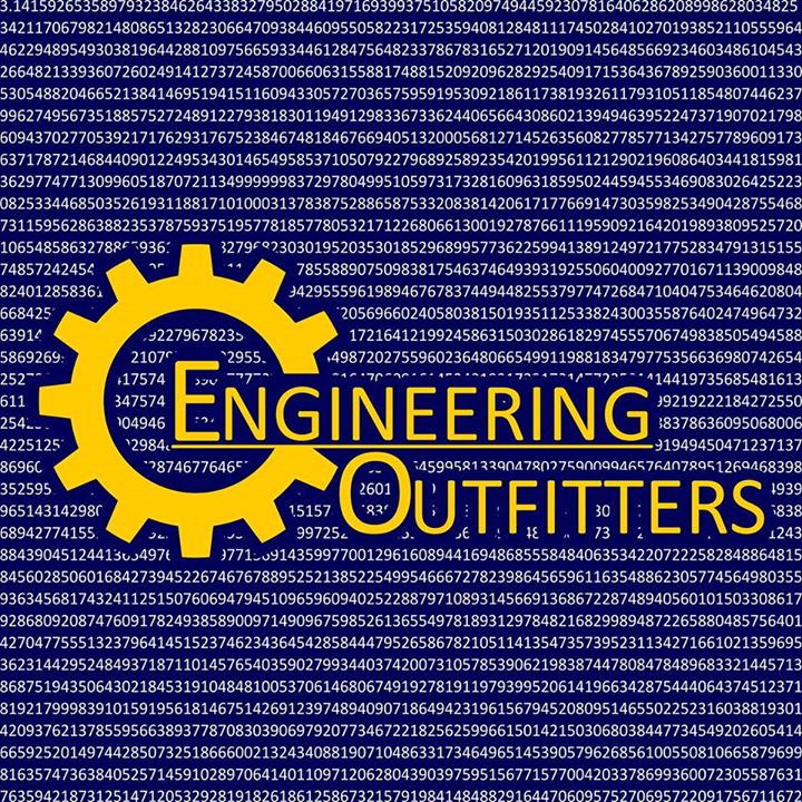 Engineering Outfitters Bot for Facebook Messenger
