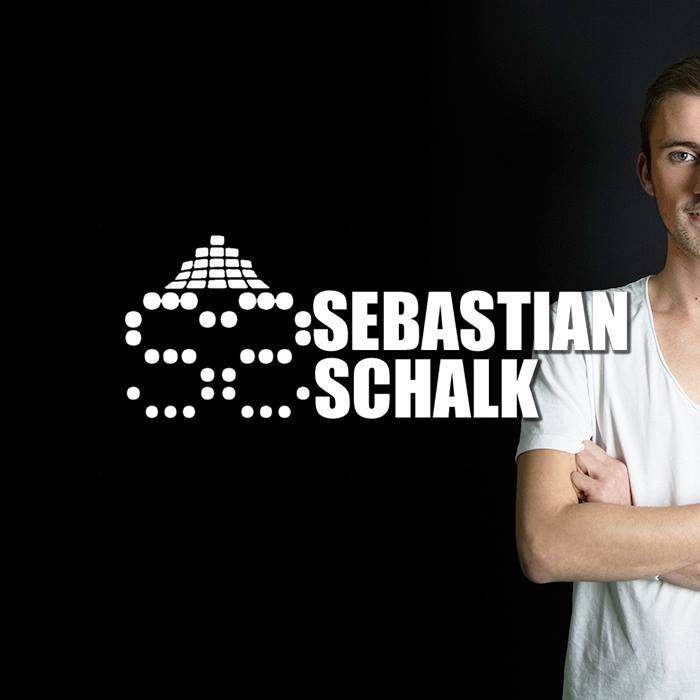 DJ Sebastian Schalk Bot for Facebook Messenger