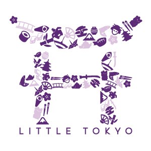 LITTLE TOKYO Bot for Facebook Messenger
