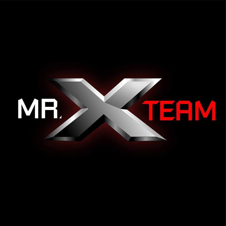 MR.X-TEAM BAND Bot for Facebook Messenger