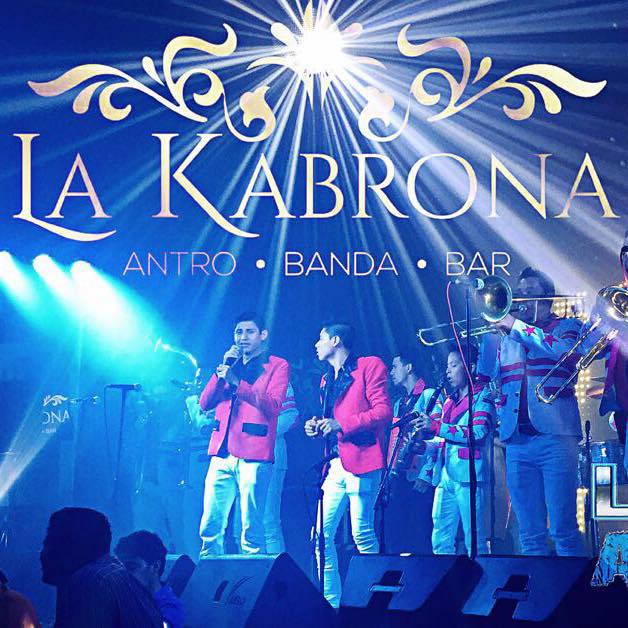 La Kabrona