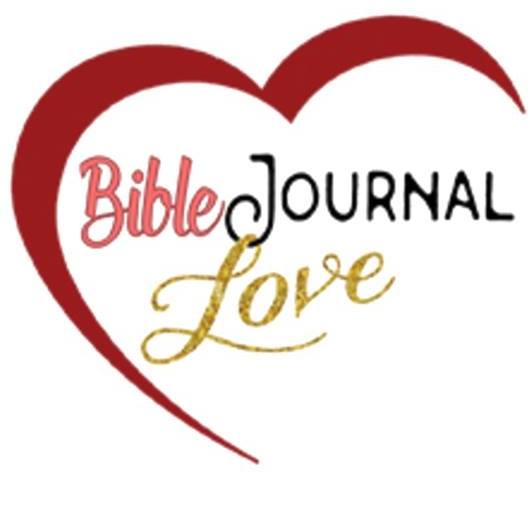 Bible Journal Love Bot for Facebook Messenger