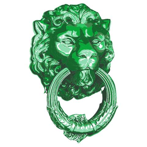 Green Lion Realty Bot for Facebook Messenger