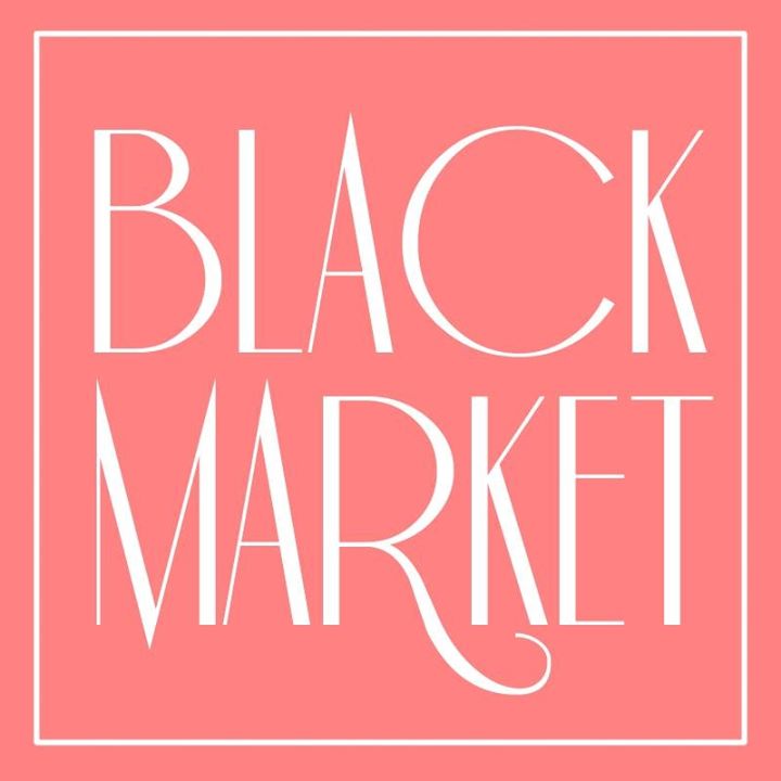 Black Market fashion bag Bot for Facebook Messenger